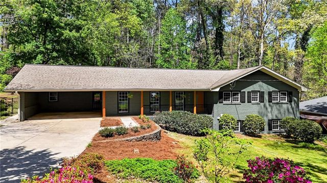2595 Landeau Circle, Tucker, GA 30084