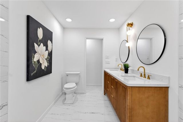 2595 Landeau Circle, Tucker, GA 30084