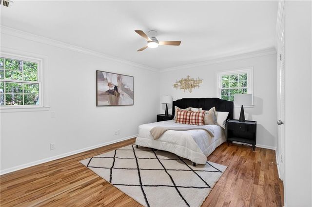 2595 Landeau Circle, Tucker, GA 30084