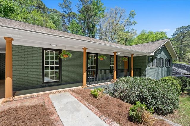 2595 Landeau Circle, Tucker, GA 30084