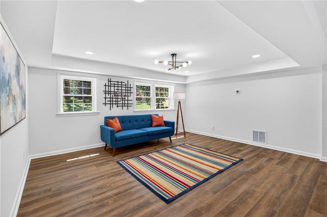 2595 Landeau Circle, Tucker, GA 30084