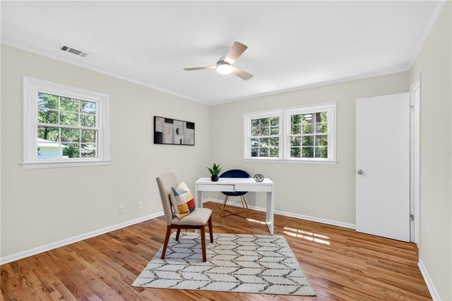 2595 Landeau Circle, Tucker, GA 30084