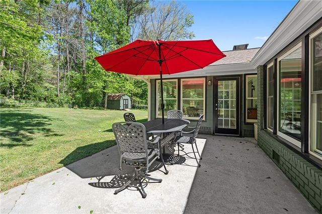 2595 Landeau Circle, Tucker, GA 30084