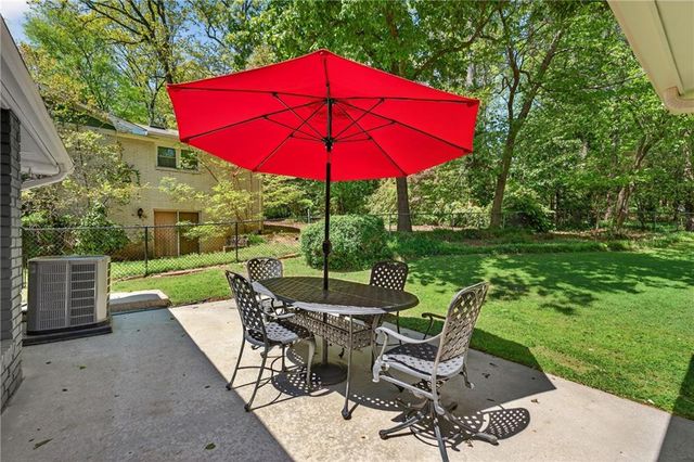 2595 Landeau Circle, Tucker, GA 30084