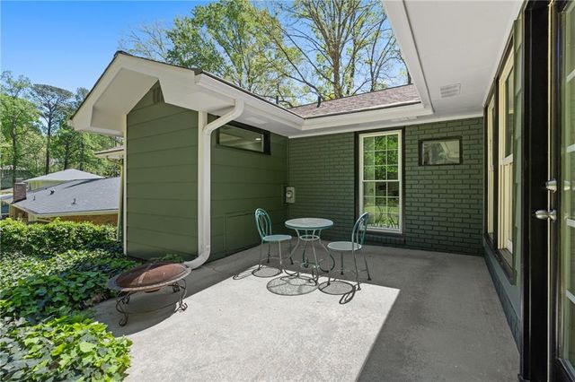 2595 Landeau Circle, Tucker, GA 30084