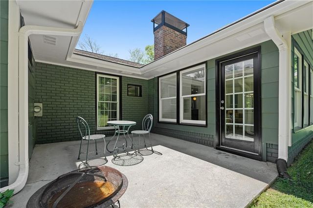 2595 Landeau Circle, Tucker, GA 30084