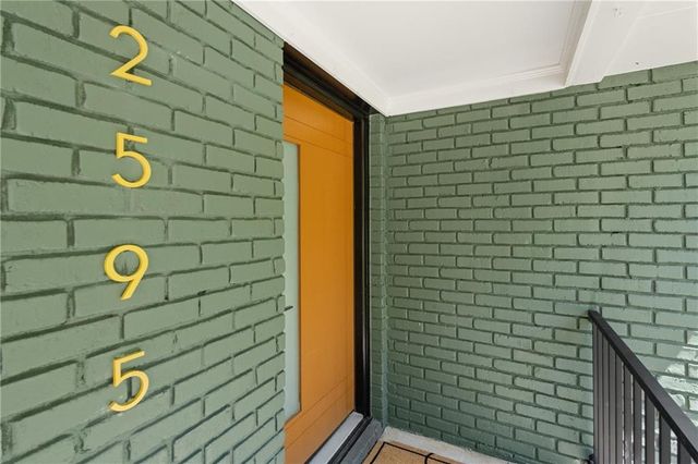 2595 Landeau Circle, Tucker, GA 30084