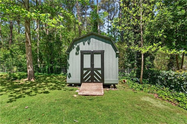 2595 Landeau Circle, Tucker, GA 30084