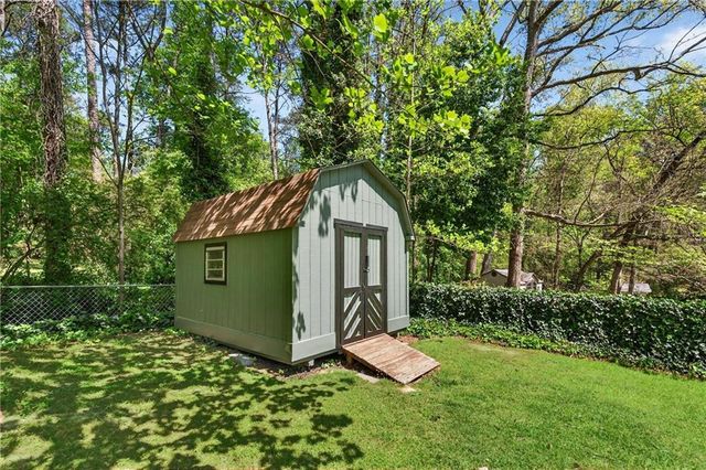 2595 Landeau Circle, Tucker, GA 30084