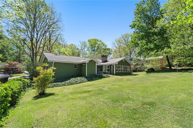 2595 Landeau Circle, Tucker, GA 30084