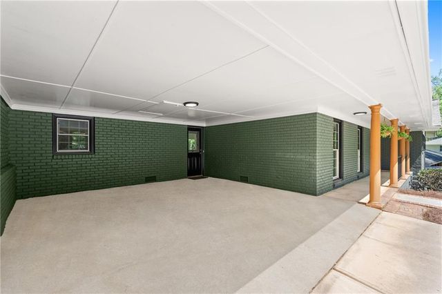 2595 Landeau Circle, Tucker, GA 30084