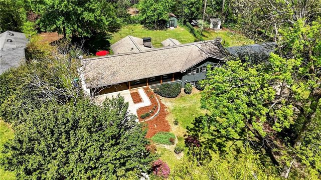 2595 Landeau Circle, Tucker, GA 30084