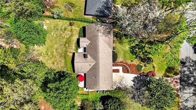 2595 Landeau Circle, Tucker, GA 30084