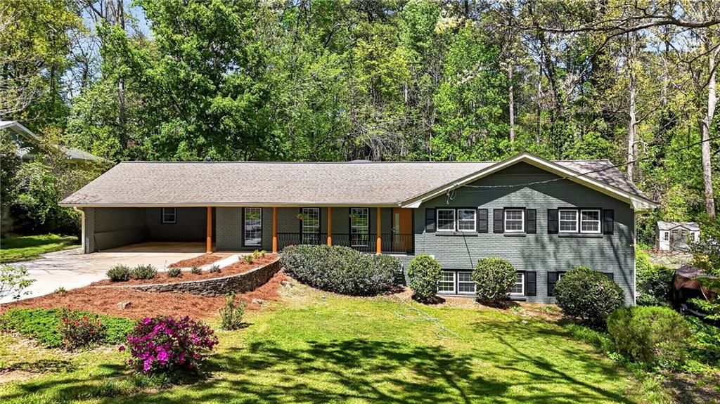 2595 Landeau Circle, Tucker, GA 30084