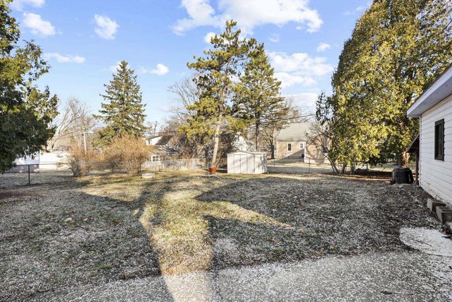 3914 Dennett Drive, Madison, WI 53714