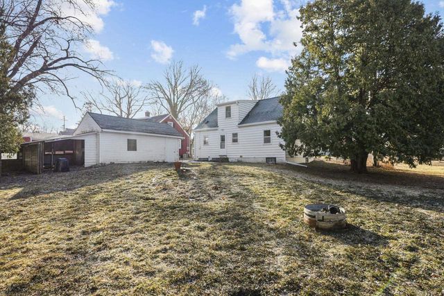 3914 Dennett Drive, Madison, WI 53714