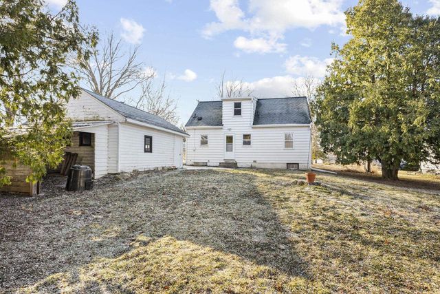 3914 Dennett Drive, Madison, WI 53714