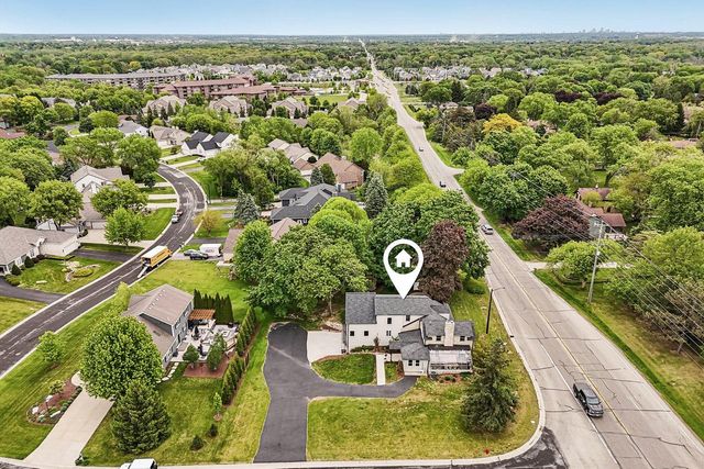 N48W16262 Lisbon ROAD, Menomonee Falls, WI 53051