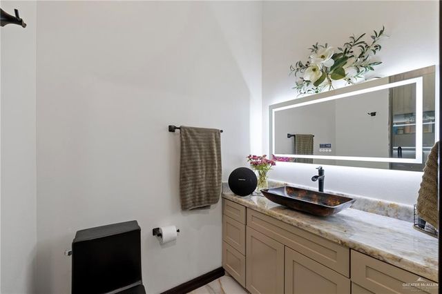 117 Park E Lane, Harlingen, TX 78552