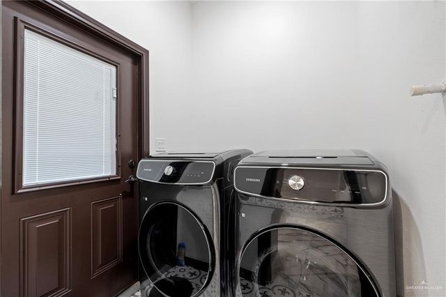 117 Park E Lane, Harlingen, TX 78552