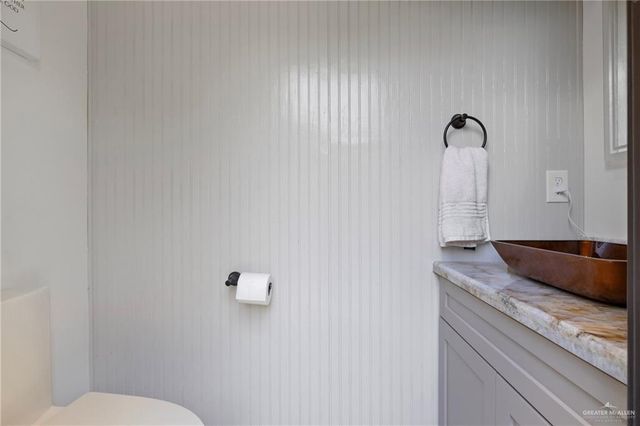 117 Park E Lane, Harlingen, TX 78552