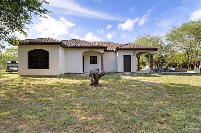 117 Park E Lane, Harlingen, TX 78552