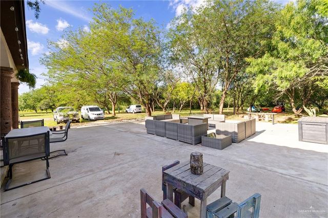 117 Park E Lane, Harlingen, TX 78552