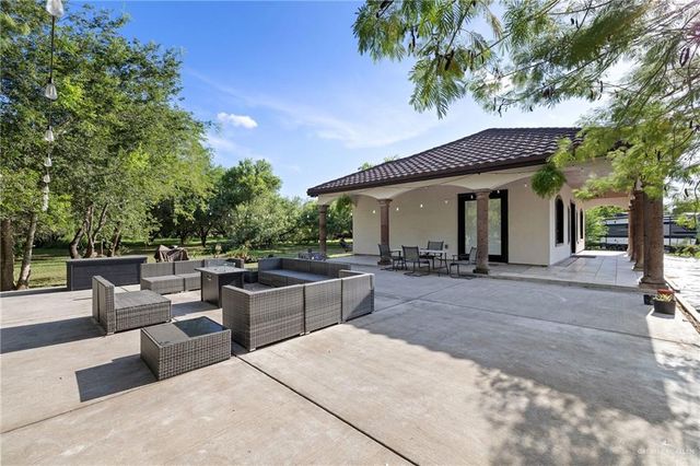 117 Park E Lane, Harlingen, TX 78552