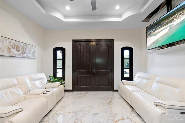 117 Park E Lane, Harlingen, TX 78552