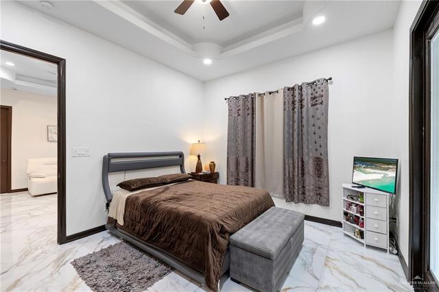 117 Park E Lane, Harlingen, TX 78552