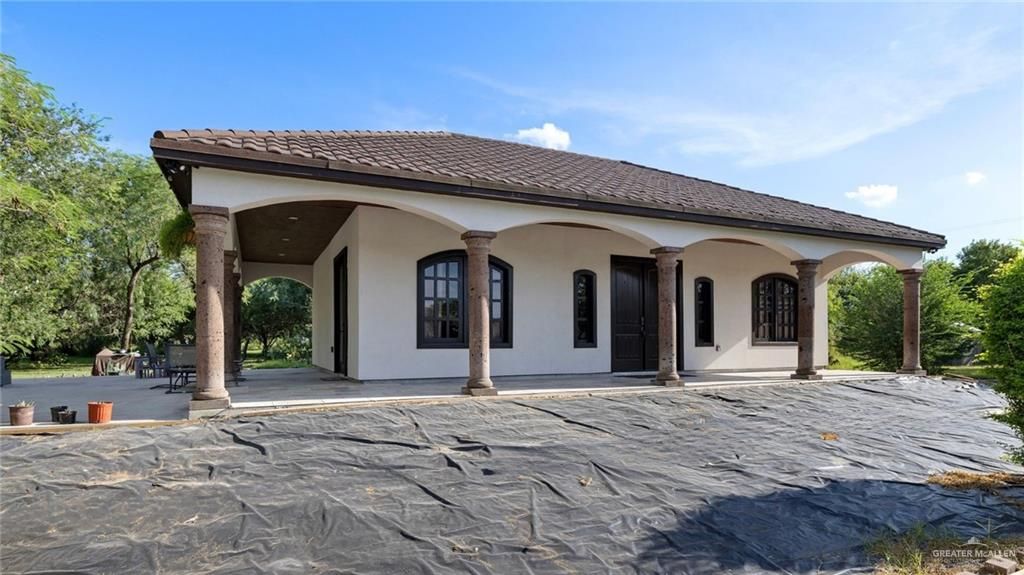 117 Park E Lane, Harlingen, TX 78552