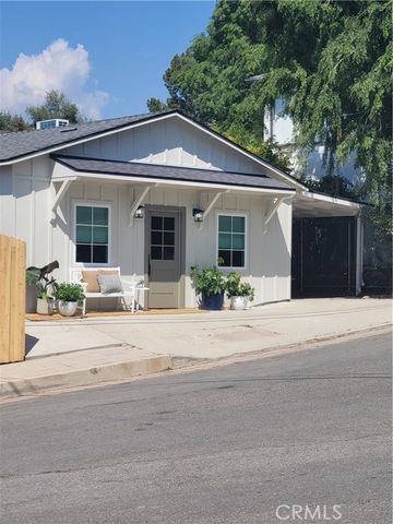 3649 cazador, Los Angeles, CA 90065