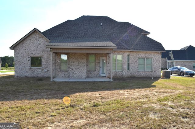 517 Capers Lane, Lizella, GA 31052