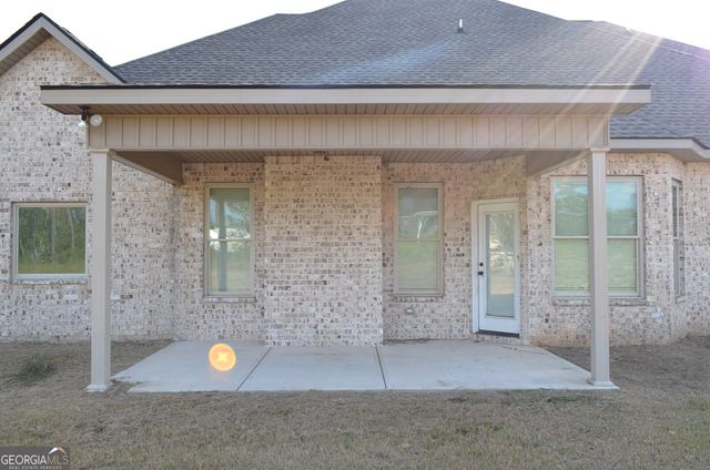 517 Capers Lane, Lizella, GA 31052