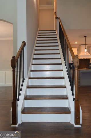 517 Capers Lane, Lizella, GA 31052