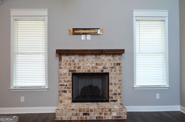 517 Capers Lane, Lizella, GA 31052