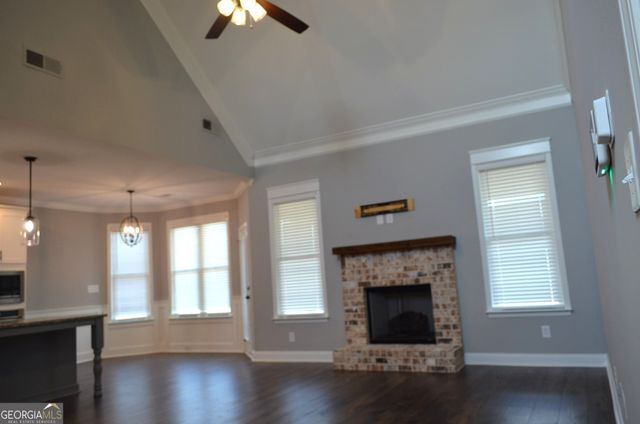 517 Capers Lane, Lizella, GA 31052