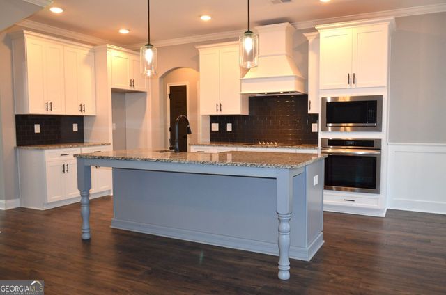 517 Capers Lane, Lizella, GA 31052
