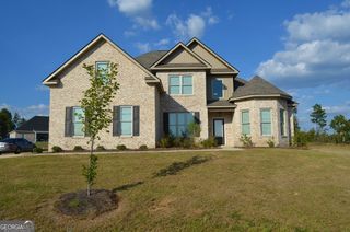 517 Capers Lane, Lizella, GA 31052