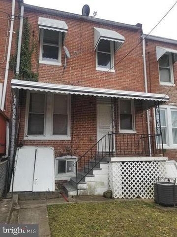 332 MARYDELL RD, Baltimore, MD 21229