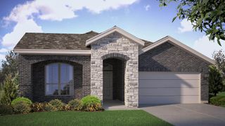5057 Royal Oak Drive, San Angelo, TX 76904
