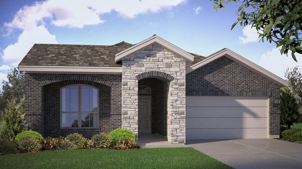 5057 Royal Oak Drive, San Angelo, TX 76904