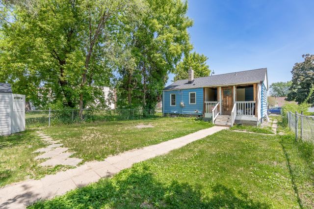 2725 Penn Avenue N, Minneapolis, MN 55411