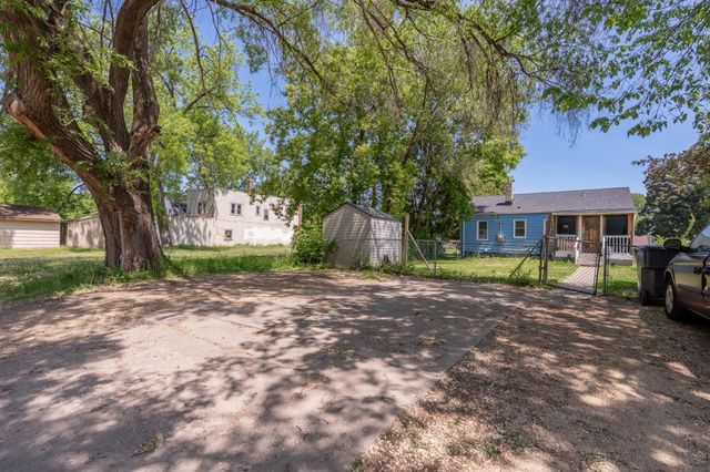2725 Penn Avenue N, Minneapolis, MN 55411