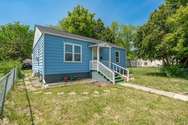 2725 Penn Avenue N, Minneapolis, MN 55411
