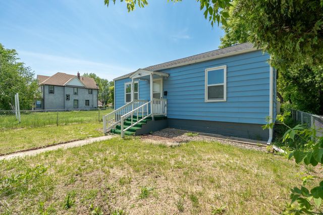 2725 Penn Avenue N, Minneapolis, MN 55411