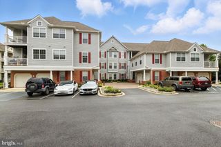 5000 HOLLINGTON DR #302, Owings Mills, MD 21117