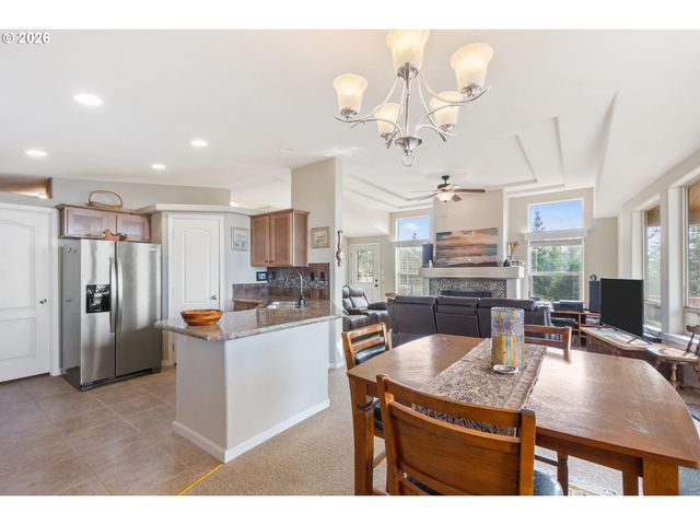 95300 GRASSY KNOB Rd, Sixes, OR 97476