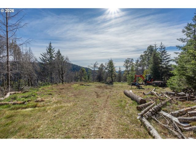 95300 GRASSY KNOB Rd, Sixes, OR 97476