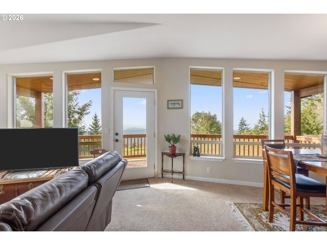 95300 GRASSY KNOB Rd, Sixes, OR 97476